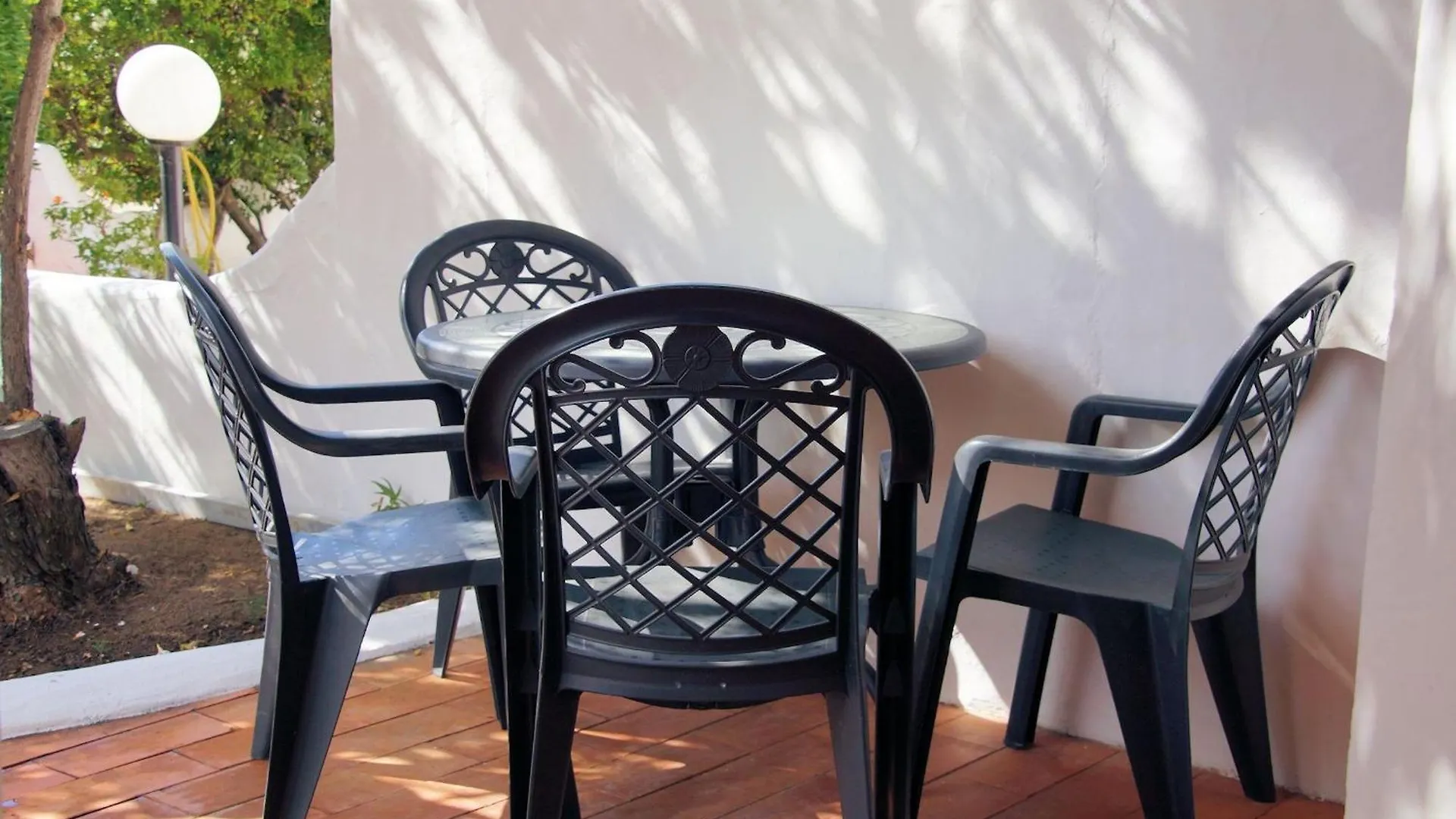 Ferienhaus In La Ciaccia Mit Moeblierter Terrasse Valledoria